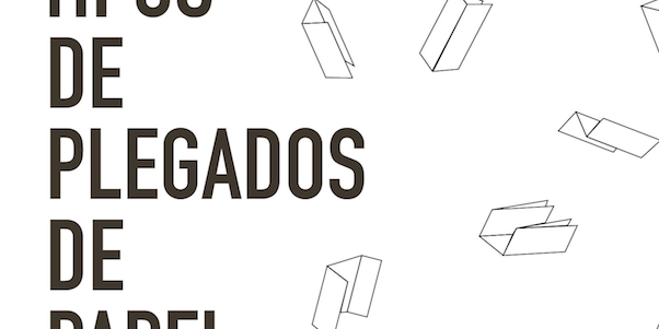 TIPOS DE PLEGADOS -1