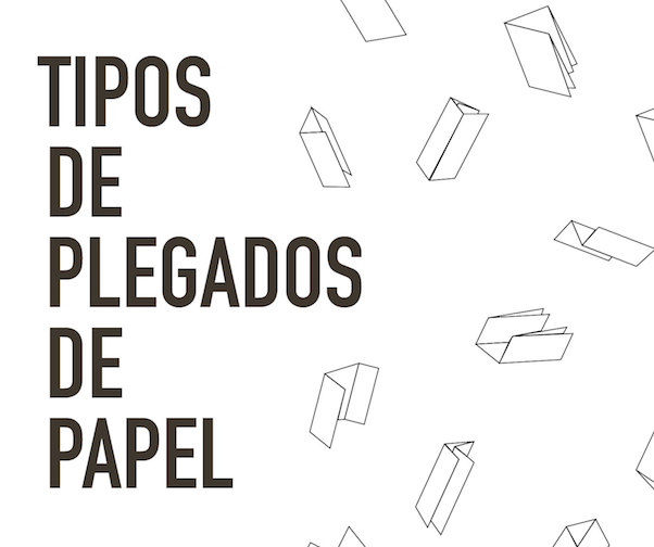 TIPOS DE PLEGADOS -1