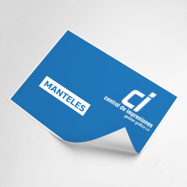 manteles
