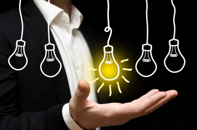 Idea efectiva