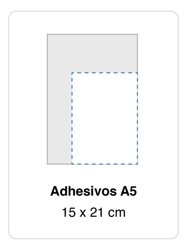 Adhesivos - Imagen 3