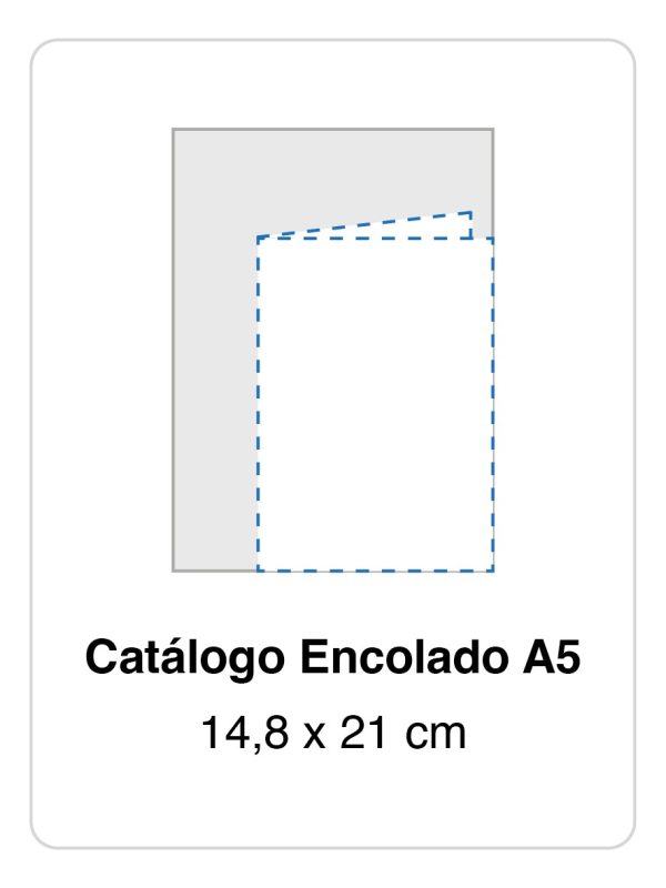 Catalogos encolados - Imagen 4