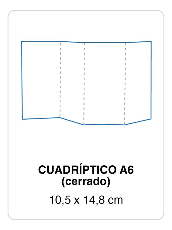 Cuadripticos ( 8 caras ) - Imagen 3