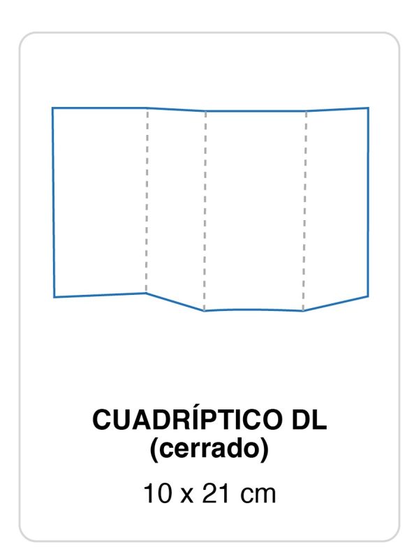 Cuadripticos ( 8 caras ) - Imagen 4