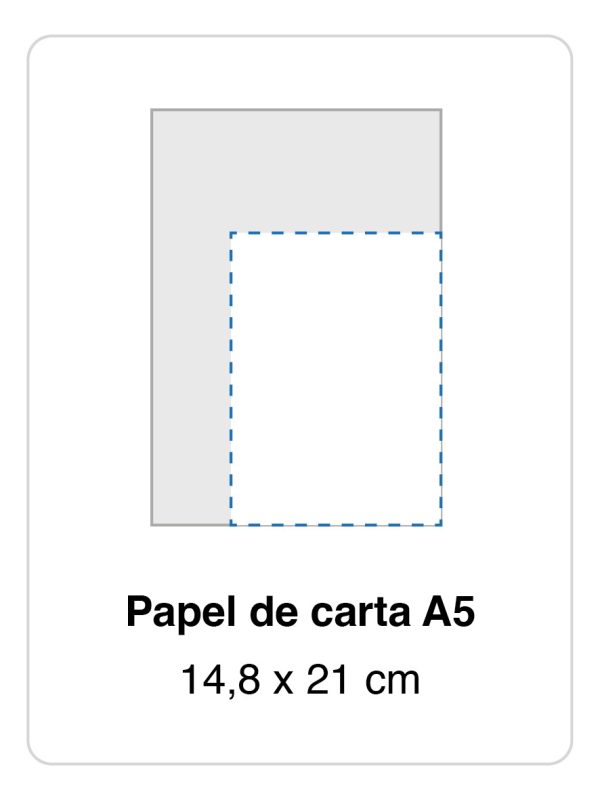 Papel de carta - Imagen 3