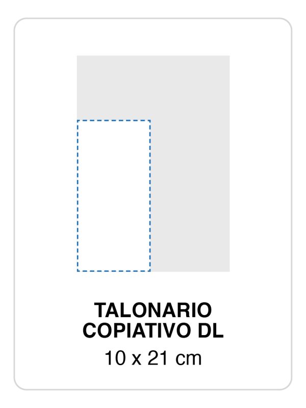 Talonarios  copiativos - Imagen 4